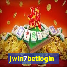 jwin7betlogin