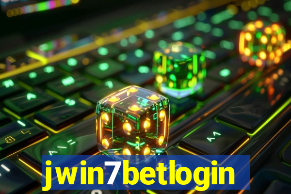 jwin7betlogin