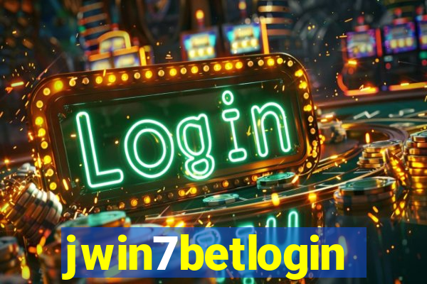 jwin7betlogin