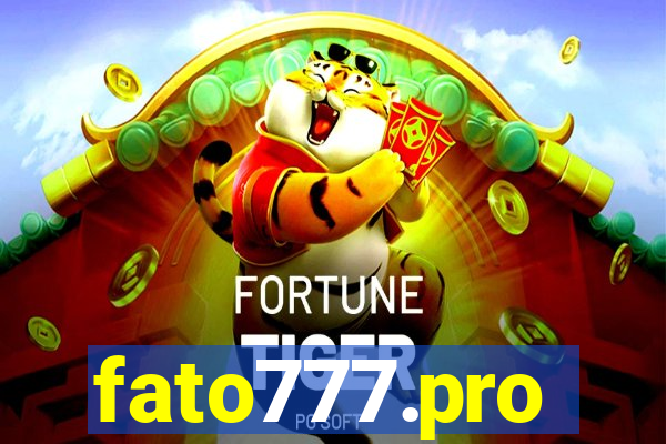 fato777.pro