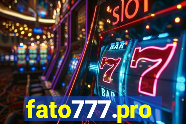 fato777.pro