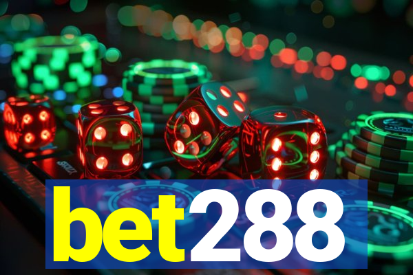 bet288