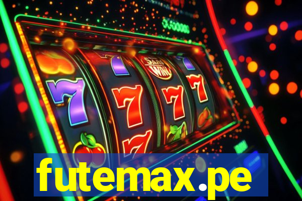 futemax.pe