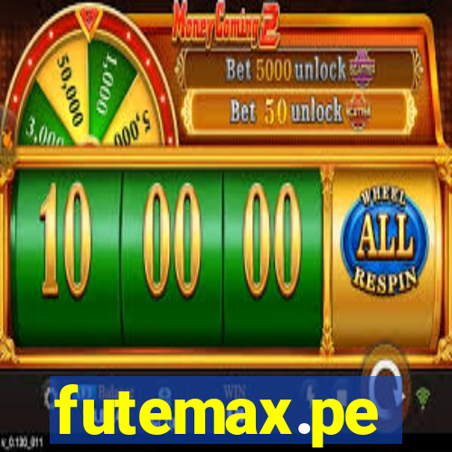 futemax.pe