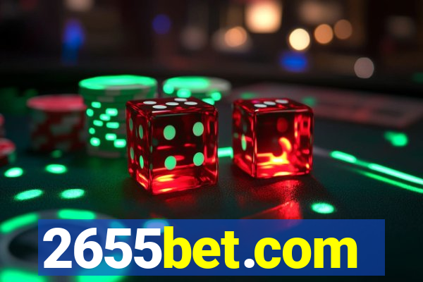 2655bet.com