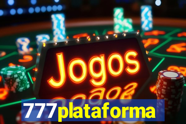 777plataforma