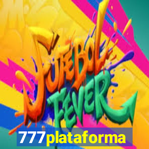 777plataforma