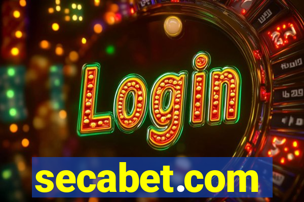 secabet.com