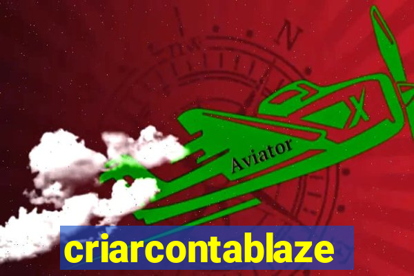 criarcontablaze