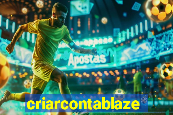 criarcontablaze