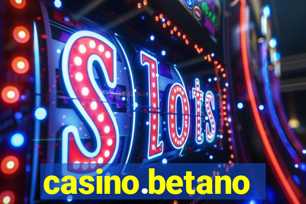 casino.betano