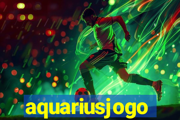 aquariusjogo