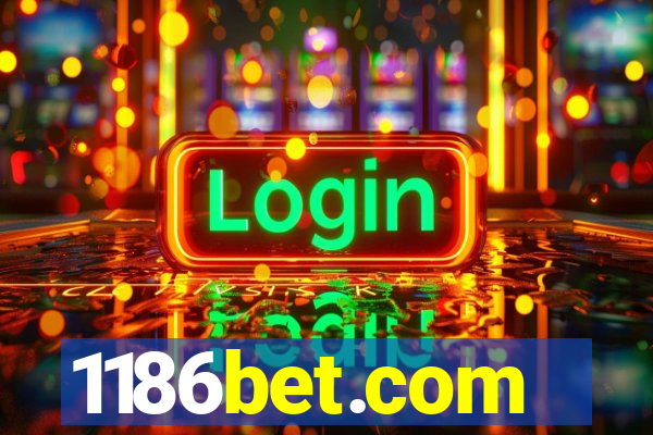 1186bet.com