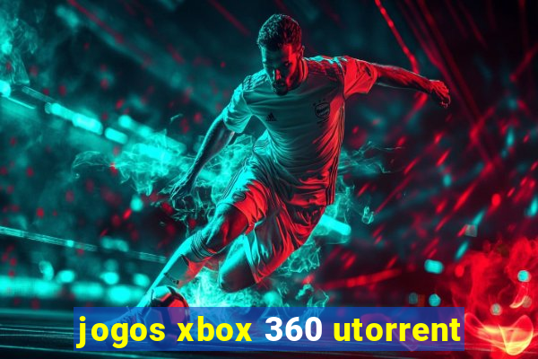 jogos xbox 360 utorrent