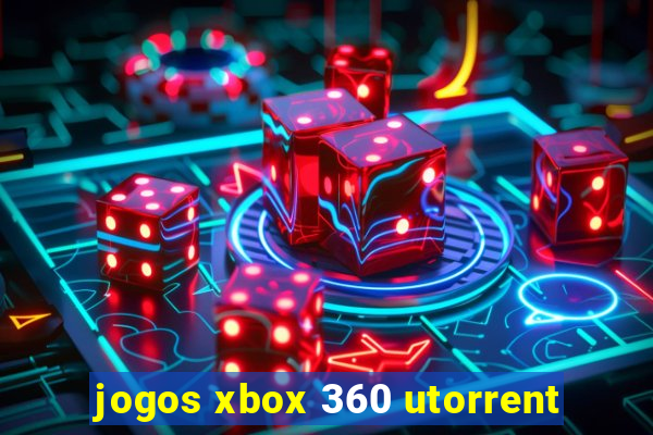 jogos xbox 360 utorrent