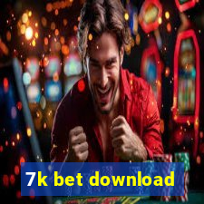 7k bet download