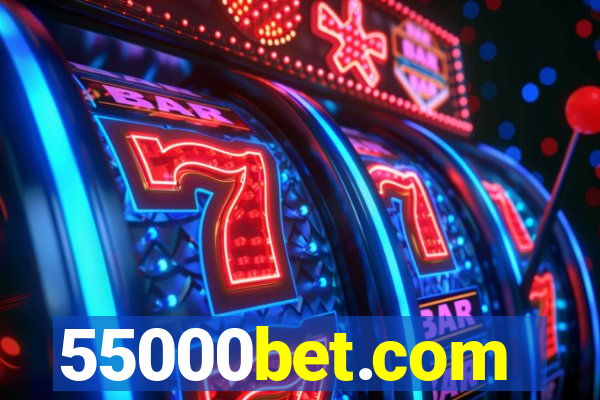 55000bet.com