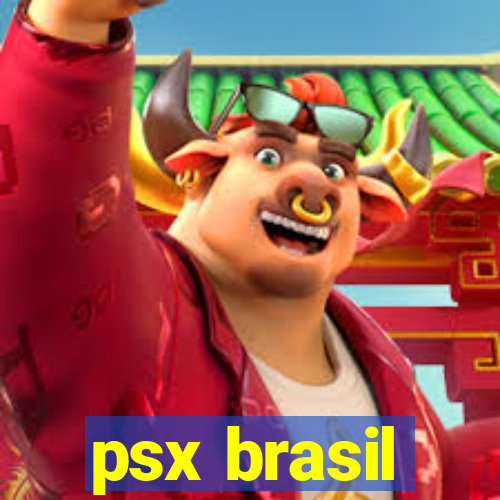 psx brasil