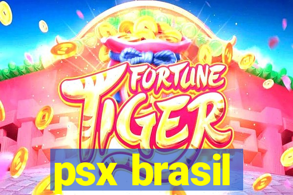 psx brasil