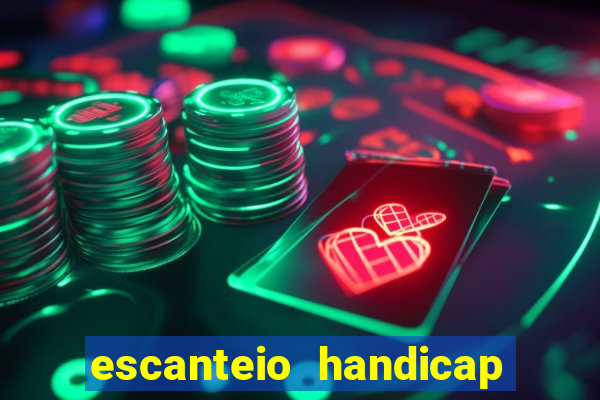 escanteio handicap - 2.5