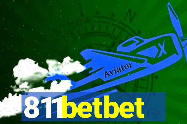 811betbet