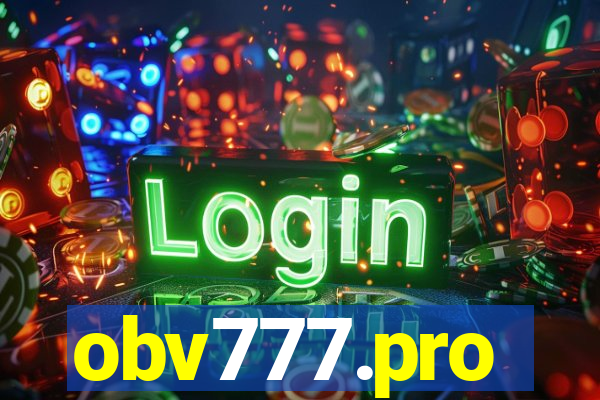 obv777.pro