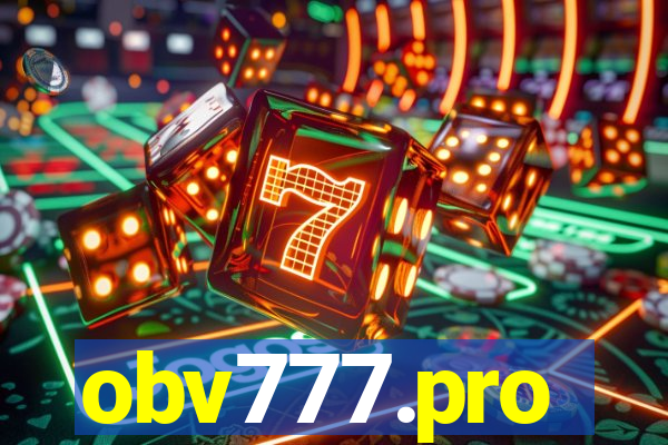 obv777.pro