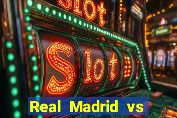 Real Madrid vs barcelona futemax