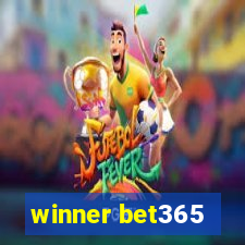 winner bet365