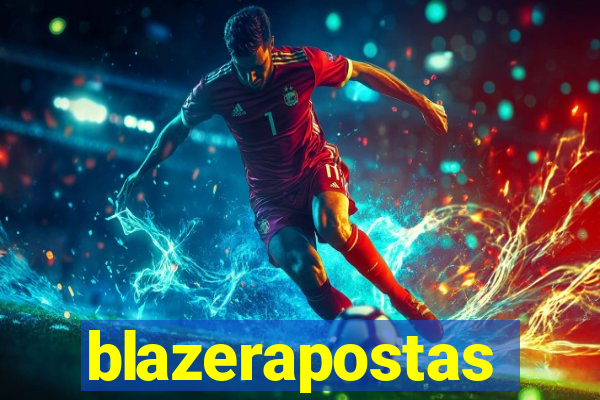 blazerapostas