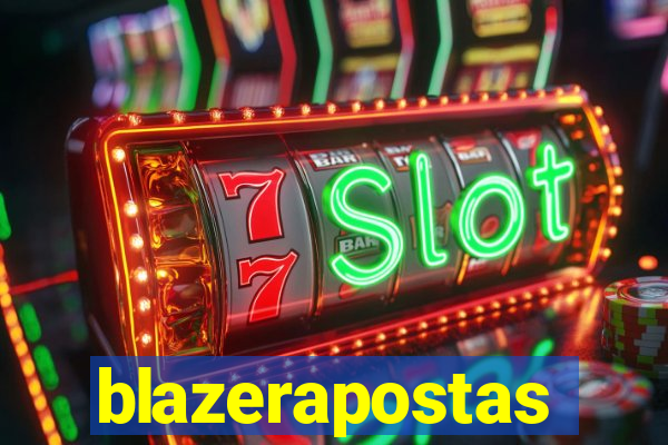 blazerapostas