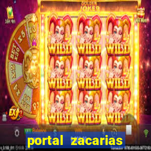 portal zacarias futebol mexicano