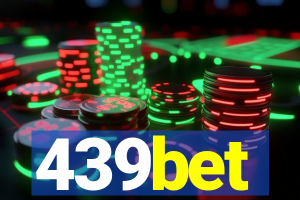 439bet