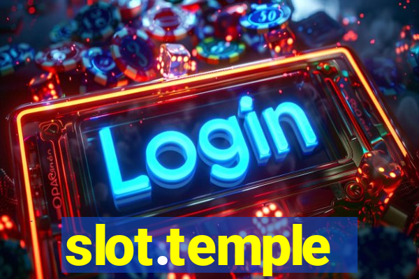 slot.temple