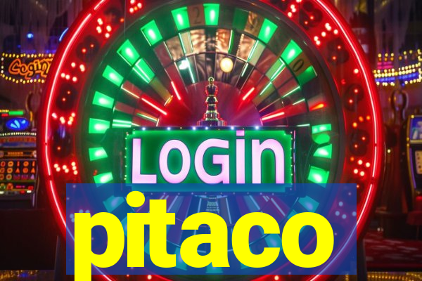 pitaco