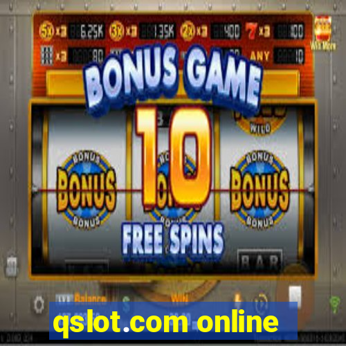 qslot.com online