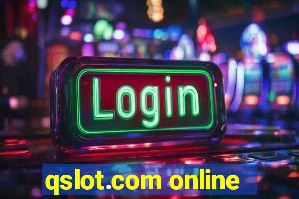 qslot.com online