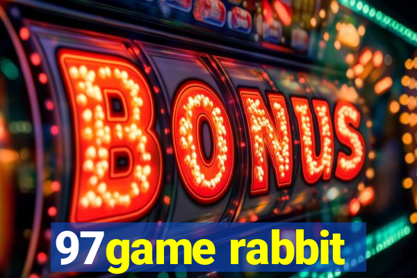 97game rabbit