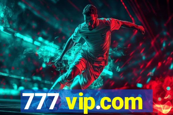 777 vip.com