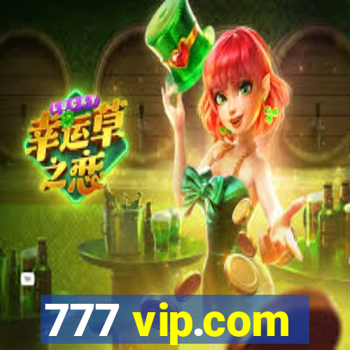 777 vip.com