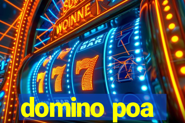 domino poa