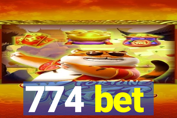 774 bet