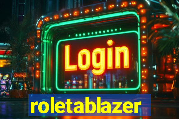 roletablazer