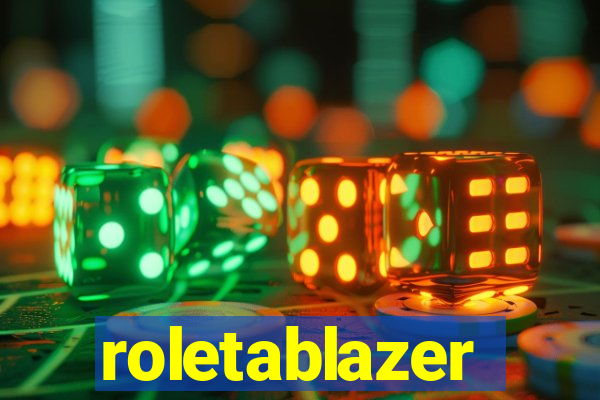 roletablazer