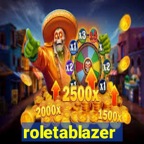 roletablazer