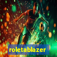 roletablazer