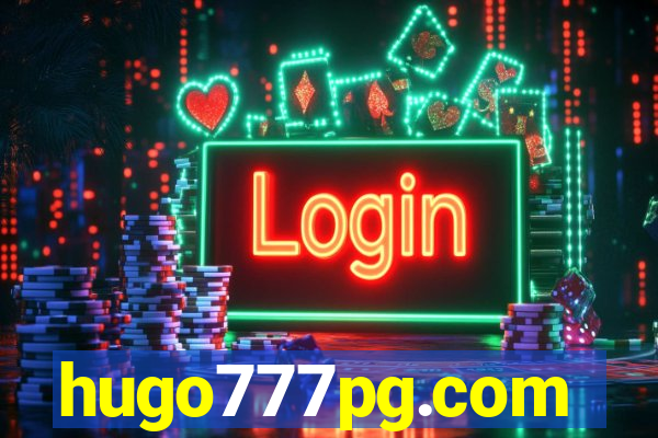 hugo777pg.com