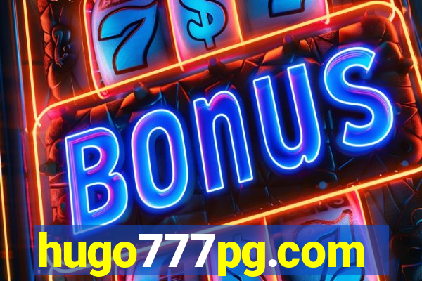 hugo777pg.com