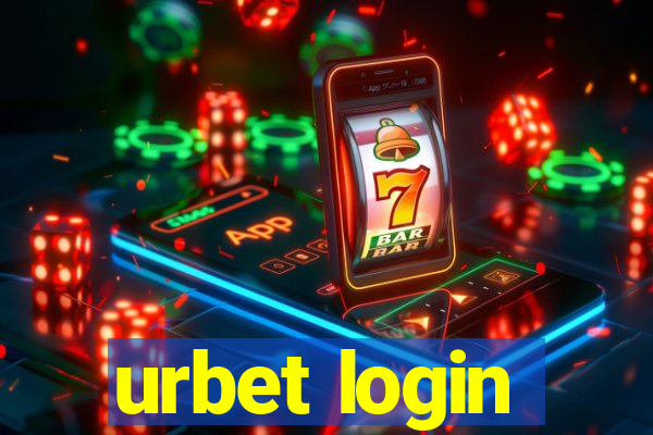 urbet login