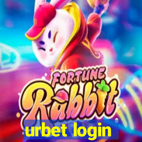 urbet login